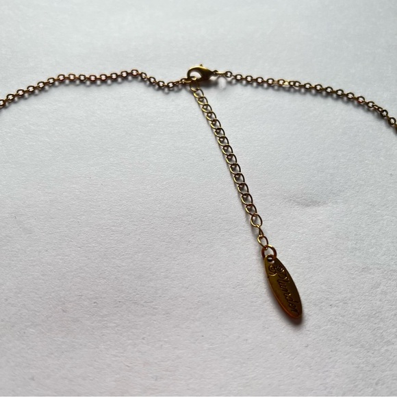 3/$15 or 4/$20 Plunder Design Boho Necklace - Picture 2 of 3